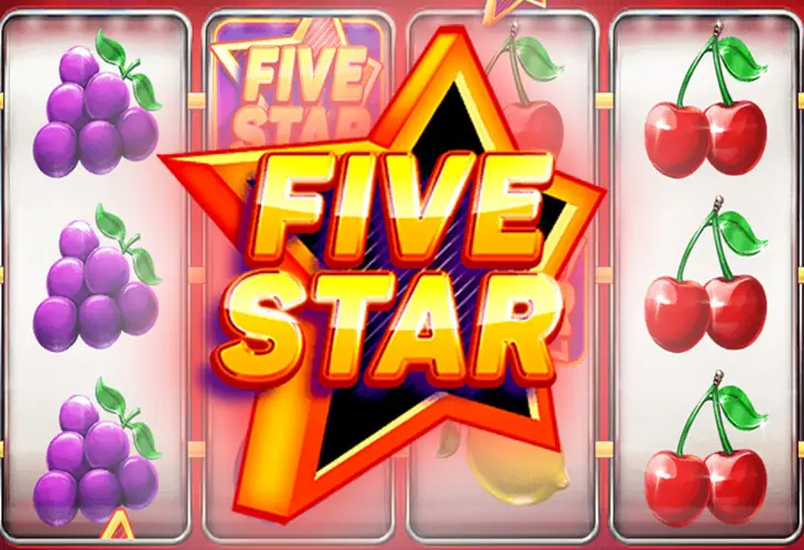 Five Star 7