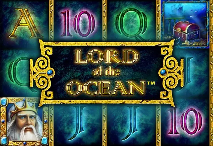 Loard Of The Ocean