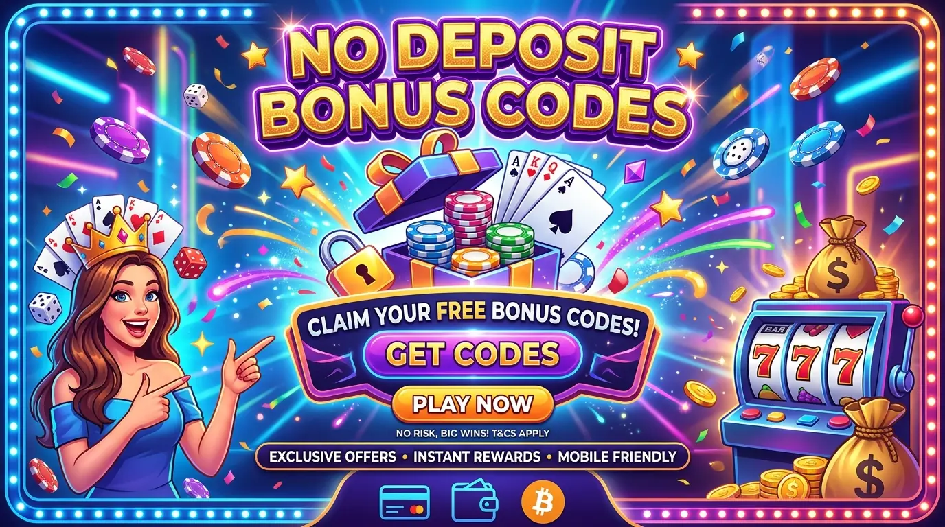 Casimba no deposit bonus