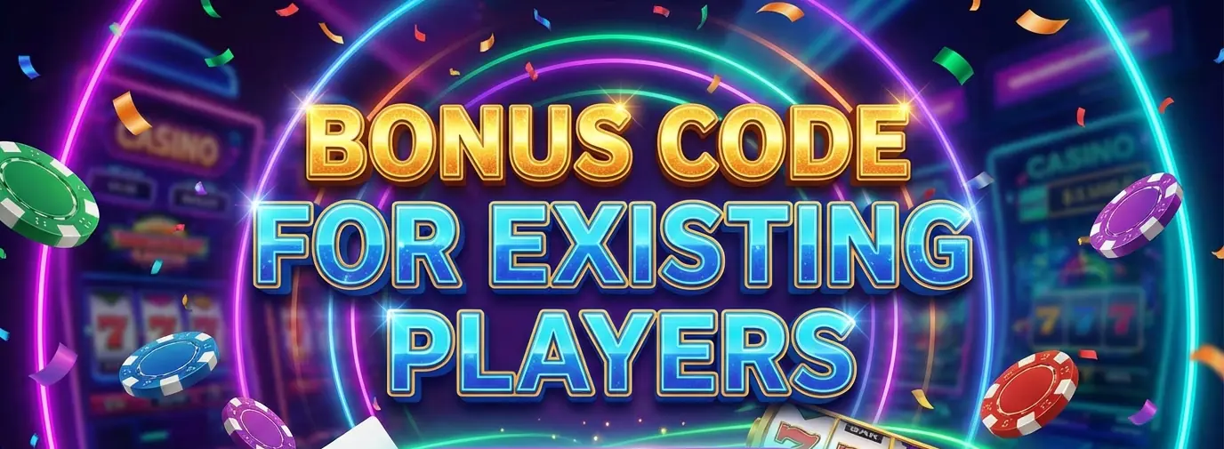 Casimba casino existing player bonus
