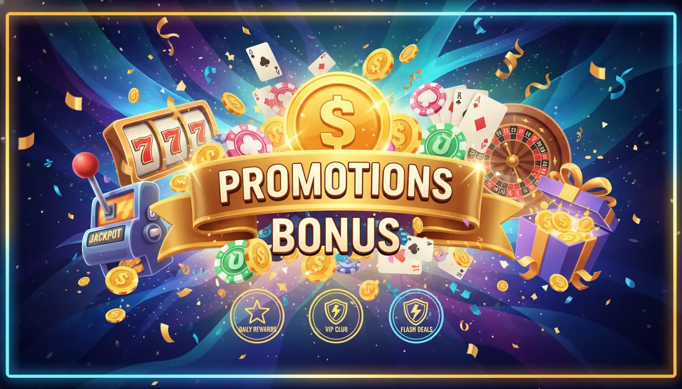 Casimba casino deals