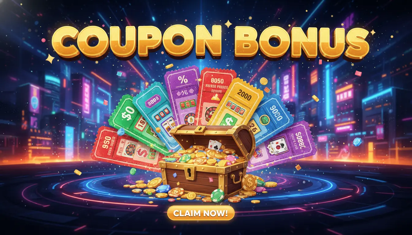 Casimba coupons
