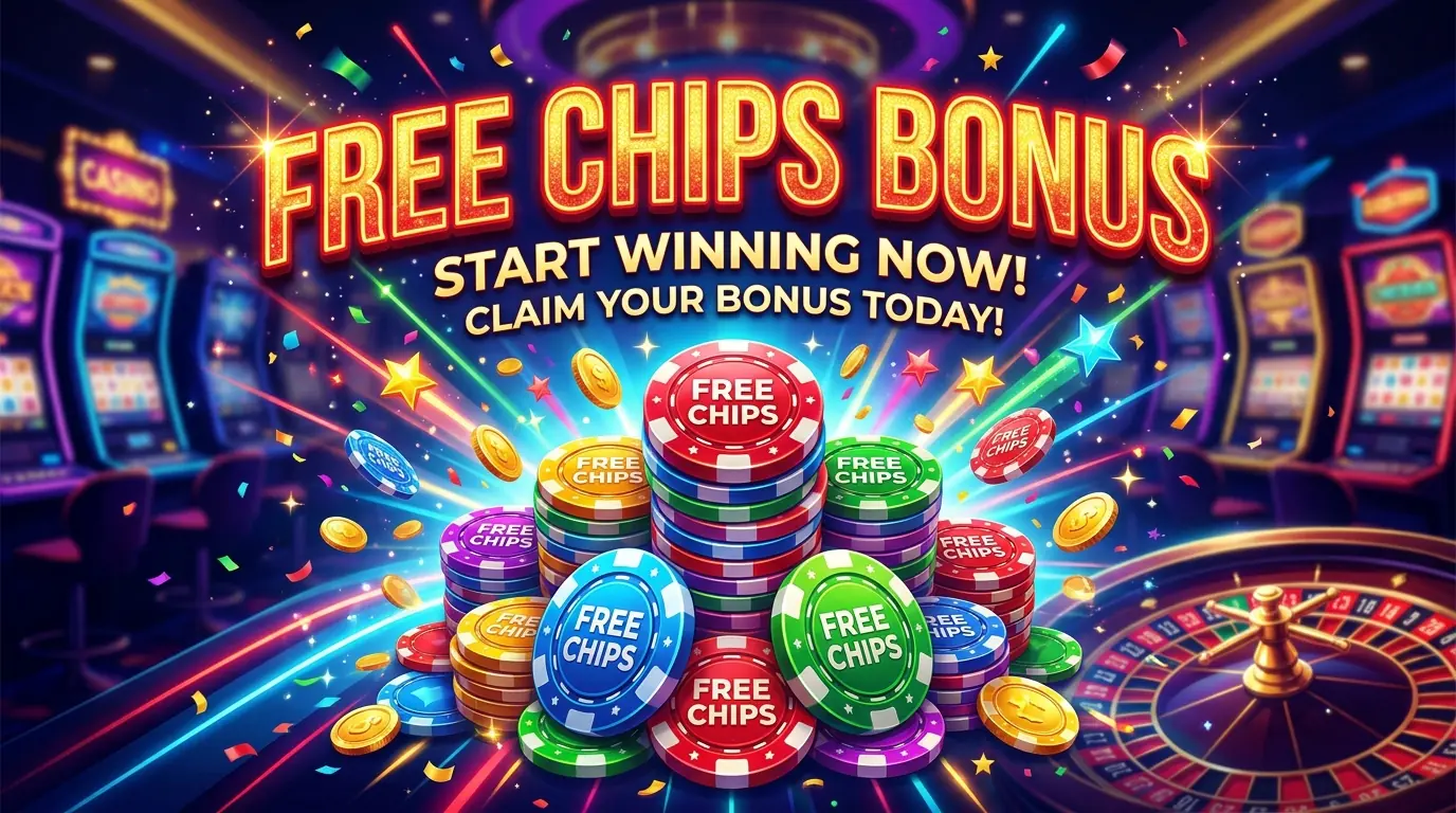 Casimba free chips
