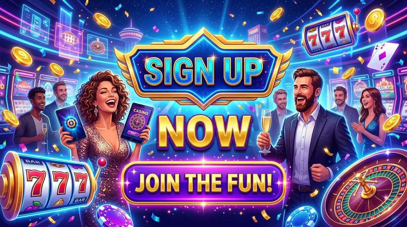 Casimba casino registration
