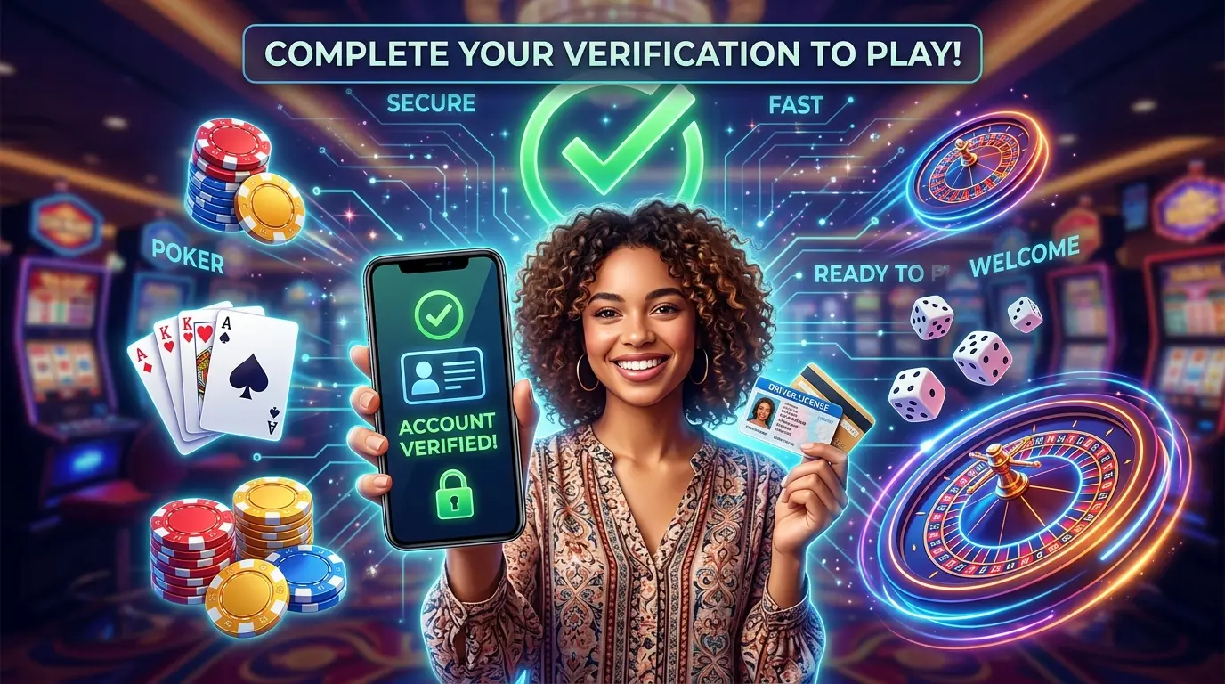 Casimba verification