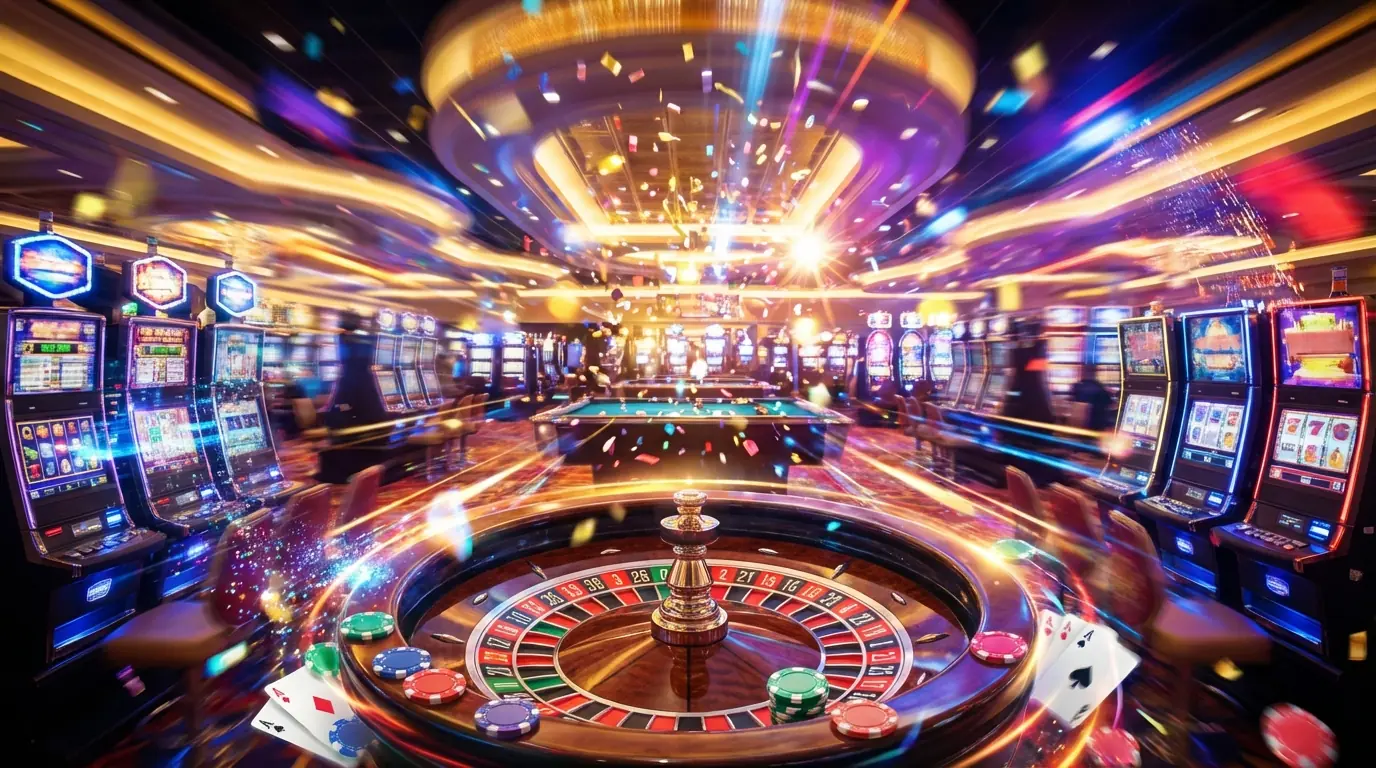 Casimba casino operator