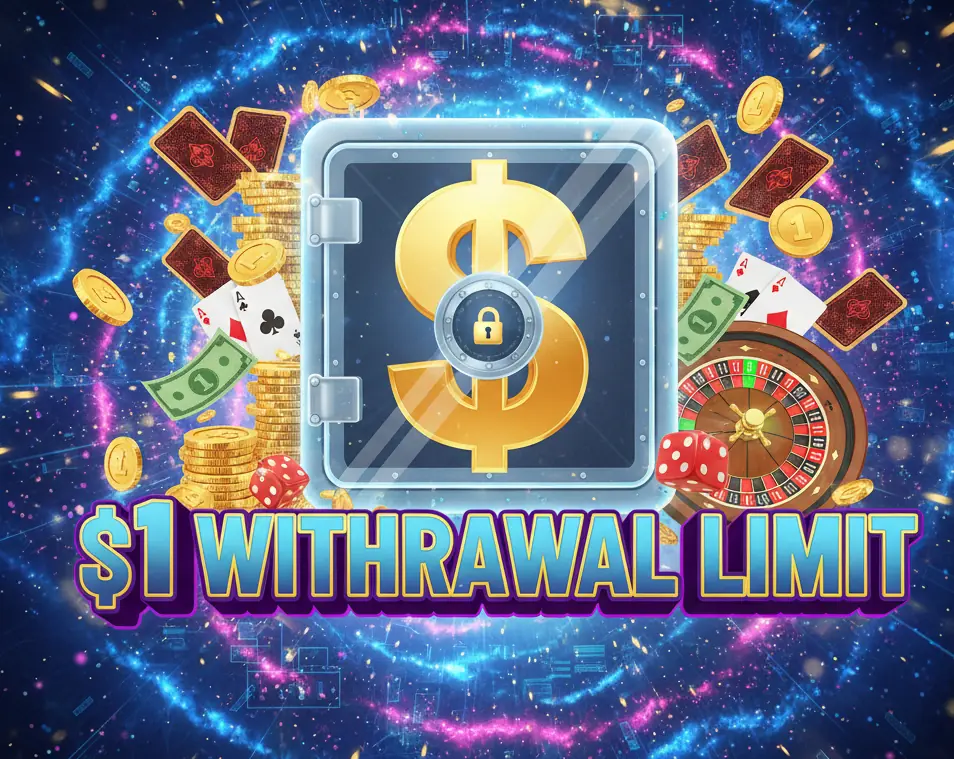 Casimba casino withdrawal limit
