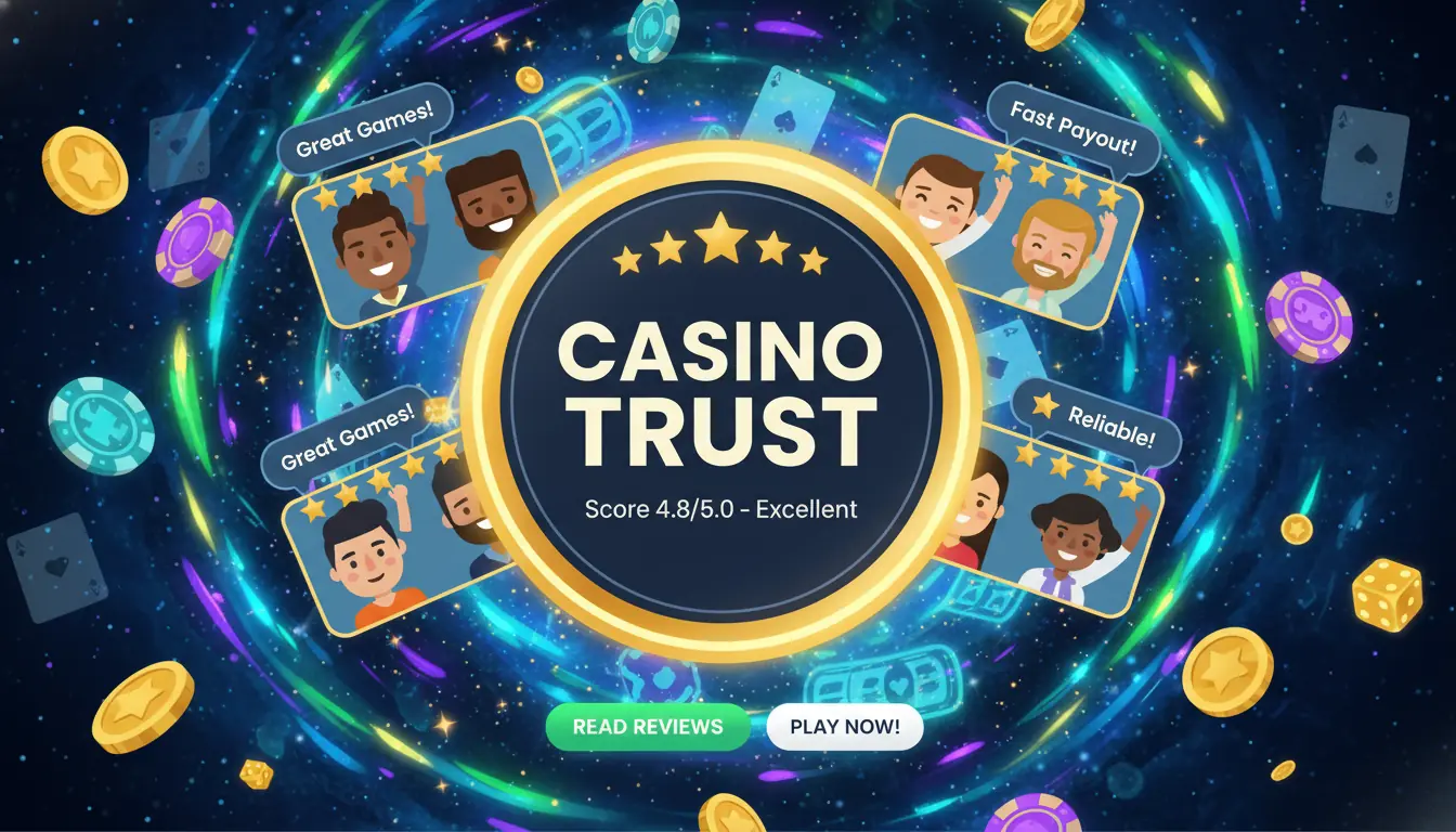 Casimba casino reviews