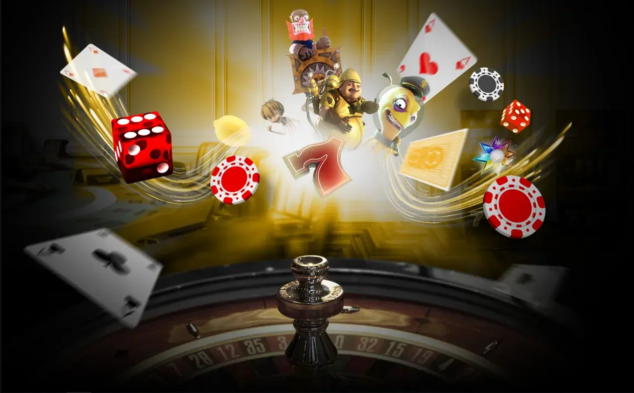 Casimba casino game selection
