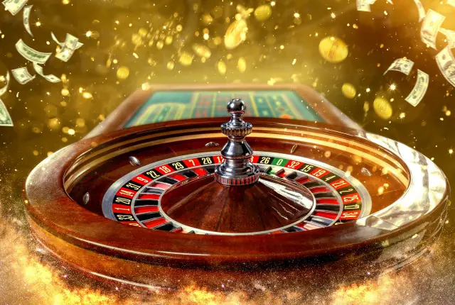 Casimba roulette game