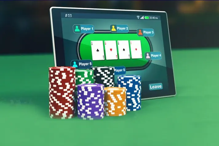 Casimba casino poker