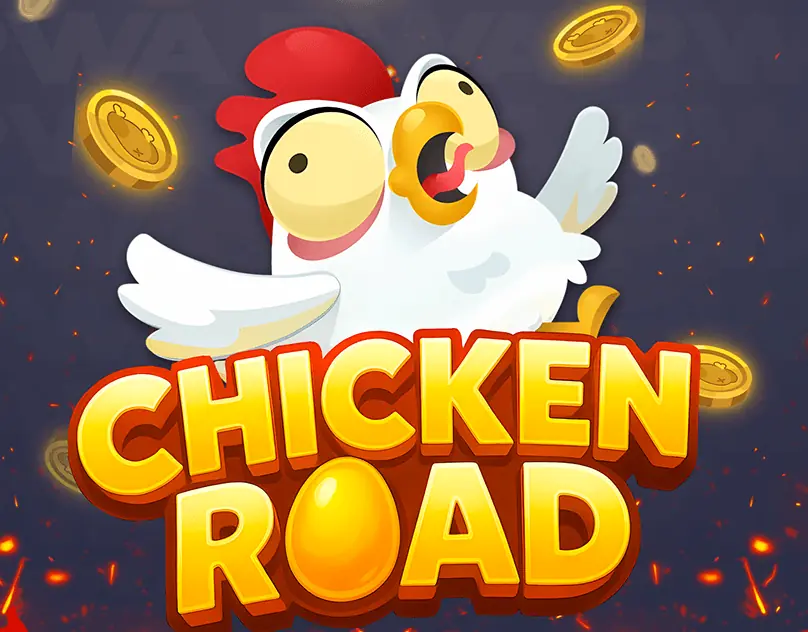 Casimba Chicken Road game
